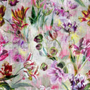 Tulipa Stellata Fuchsia Wallpaper PRE ORDER