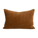 Turner Tobacco 40x60cm Cushion