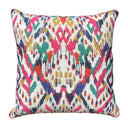 Tutti Frutti 60x60cm Piped Cushion