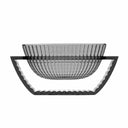 U Shine Centrepiece Smoke Vase