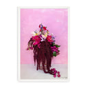‘Ugly Fruit’ Limited Edition Framed Print