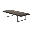 Umber Stability Coffee Table