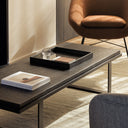Umber Stability Coffee Table