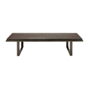 Umber Stability Coffee Table