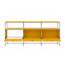 Urban Yellow TV Unit PRE ORDER