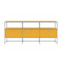 Urban Yellow TV Unit PRE ORDER