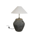 Valera Lamp – Black PRE ORDER