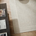Vermont Sand 160x230cm Rug