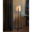 Vetra Floor Lamp in Black - ET