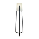 Vetra Floor Lamp in Black - ET