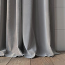 Vienna Crystal Velvet Fabric