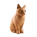 Vincent Cat Flower Vase - Large