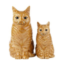 Vincent Cat Flower Vase - Large