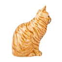 Vincent Cat Flower Vase - Small