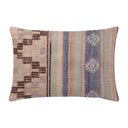 Vintage Anatolian Kilim 40x60cm Cushion - Meadow