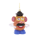 Vintage Potato Toy Ornament