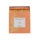 Virgo Matchbox