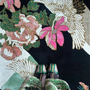 Vogue Deco 274x76cm Hand Tufted Runner Rug