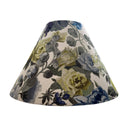 Watercolour Roses 20" Cone Lampshade