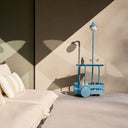 Wave Blue Jolly Trolley PRE ORDER