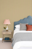 Wellington Flat White Stripe PRE ORDER
