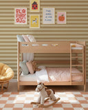Wellington Flat White Stripe PRE ORDER