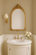 Wellington Flat White Stripe PRE ORDER