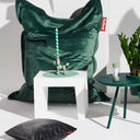 White Concrete Seat PRE ORDER