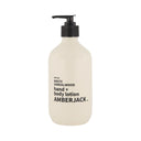 White Sandalwood Hand & Body Lotion