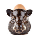 Wild Boar Egg Cup