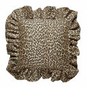 Wild Card Jacquard 45x45cm Cushion