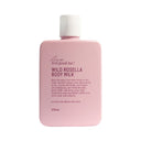 Wild Rosella 200ml Body Milk