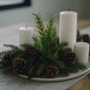 Wild Thyme Faux Herbs