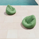 Willa Monstera Outdoor Fabric