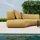 Willa Sunshine Outdoor Fabric
