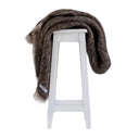 Windermere Kiwi Mohair Throw