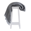Windermere Mohair Throw PRE ORDER