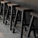 Winston Elm Barstool PRE ORDER