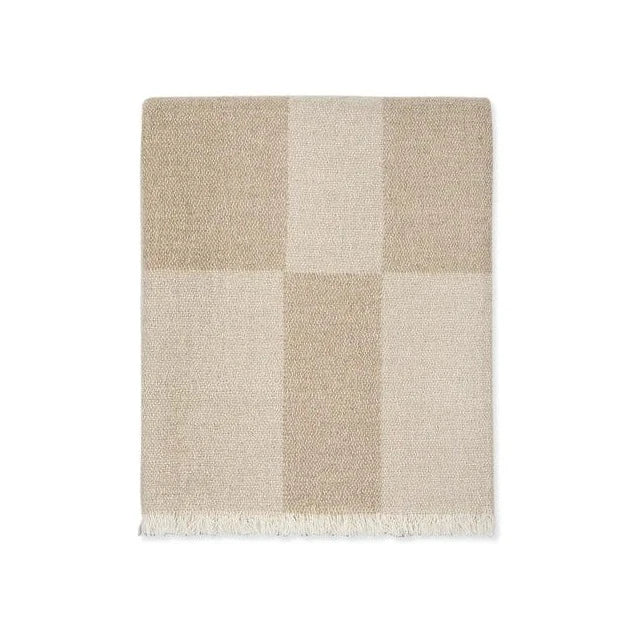 Winton Neutral Throw Media 1 of 2