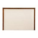 Wood Surround Headboard - King