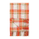 Woodhall Zinnia Throw