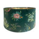Woodland Floral 22" Drum Lampshade