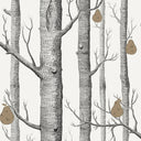 Woods & Pears Wallpaper PRE ORDER