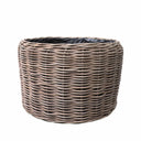 Woven Planter Basket - Extra Large