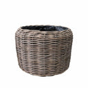Woven Planter Basket - Large