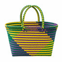 Woven Shopper Bag – Lemonberry