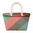 Woven Shopper Bag – Sunbeam