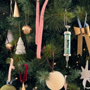 Wrinkle Free Ornament