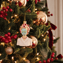 Xmas Survival Ornament