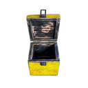 Yellow Albasia Keepsake Box